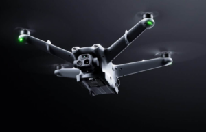 peças de drone
